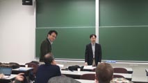 Tokyo-Seoul Conference in Mathematics -Complex Geometry-