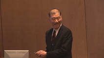森田 茂之 氏 (東京大学大学院数理科学研究科)