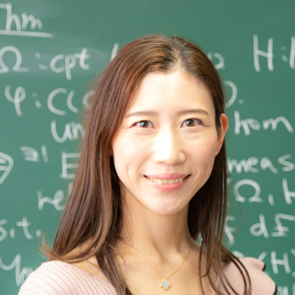 Chihiro Matsui | Graduate School of Mathematical Sciences, The University of Tokyo