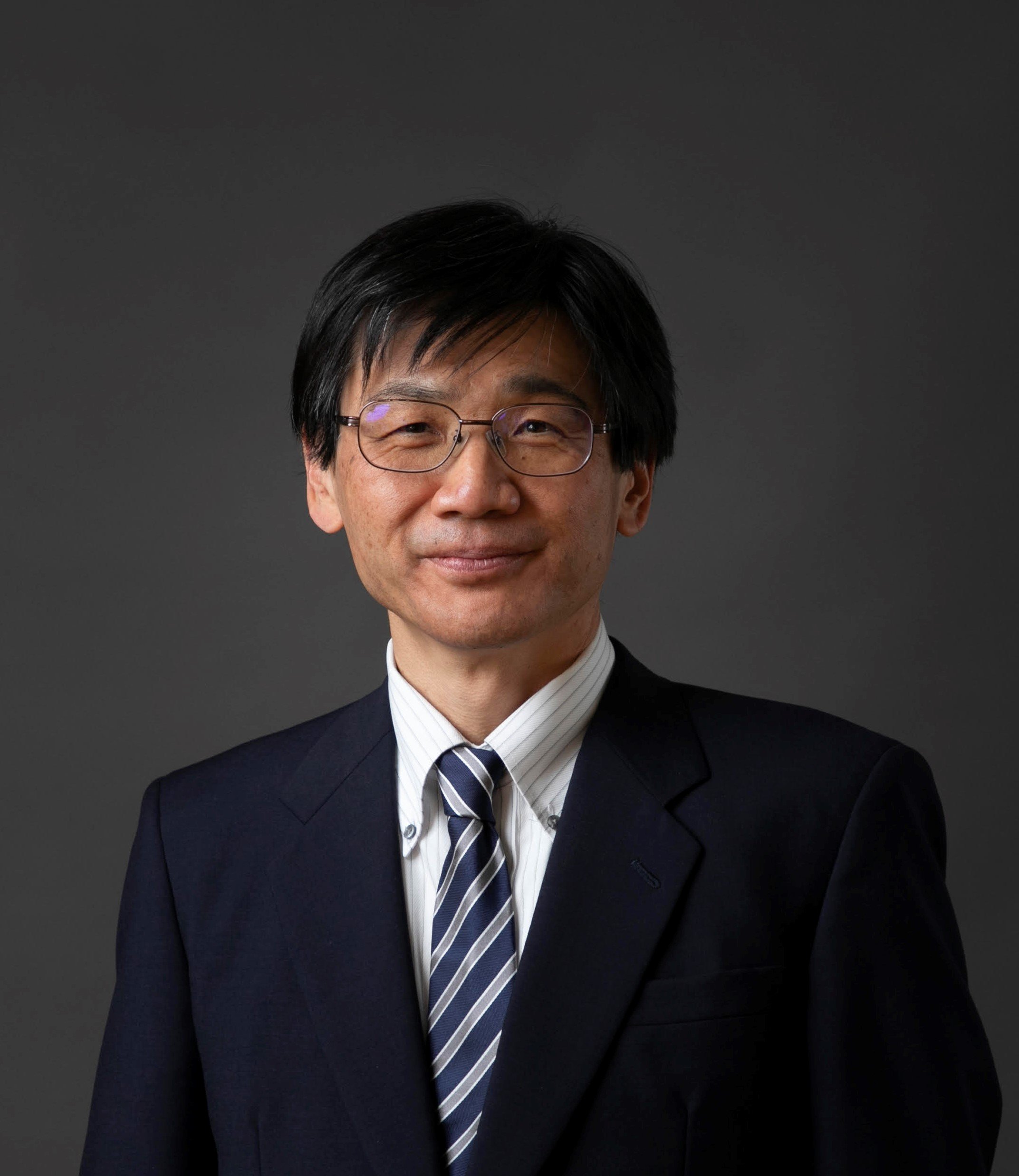  Takeshi SAITO   Dean of the Graduate School of Mathematical Sciences, The University of Tokyo