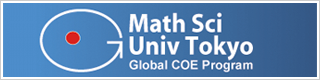 Math Sci Univ Tokyo