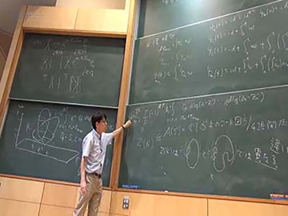 JSPS-DST Asian Academic Seminar 2013 Discrete Mathematics & its Applications