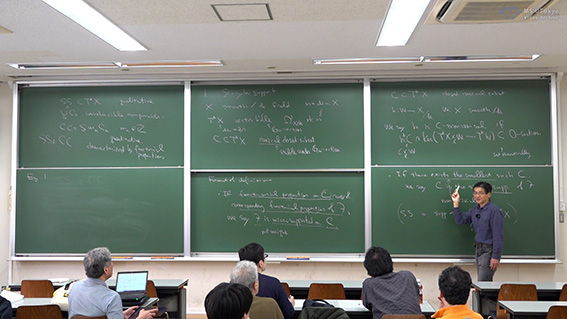 RAMIFICATION THEORY AND RECIPROCITY SHEAVES