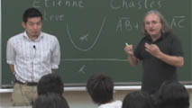 日仏科学フォーラム