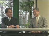 落合 卓四郎 氏(東京大学大学院数理科学研究科)