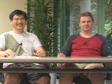 松島 斉 氏(東京大学大学院経済学研究科)