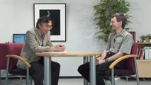 ロバート・ゴンプ 氏（テキサス大学オースティン校(米)）