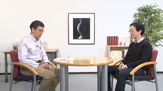 伊藤 健一 氏