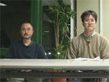 小島 定吉 氏(東京工業大学 大学院情報理工学研究科)