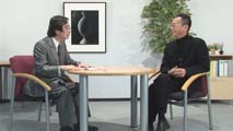 鳥海 光弘 氏(東京大学大学院新領域創成科学研究科)