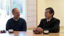 エルマール・フォクト 氏(ベルリン自由大学)