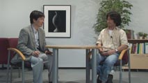 村山斉 氏 (東京大学数物連携宇宙研究機構)