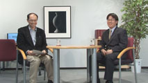 川又雄二郎 氏 (東京大学大学院数理科学研究科)