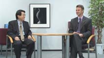 Christopher D. Hacon 氏 (The University of Utah)