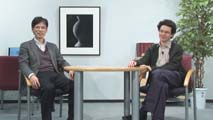 Wendelin Werner 氏 (University of Paris-Sud, Orsay)