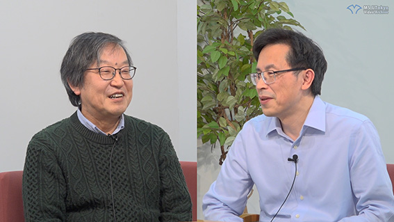 陳榮凱 氏 (國立臺灣大學)