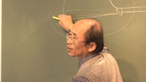 大島利雄 氏