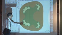 坪井 俊 氏