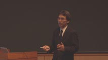 加藤 晃史 氏