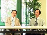 三村 昌泰 氏(明治大学理工学部)