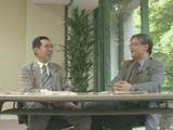 加古 孝 氏(電気通信大学 情報工学科)