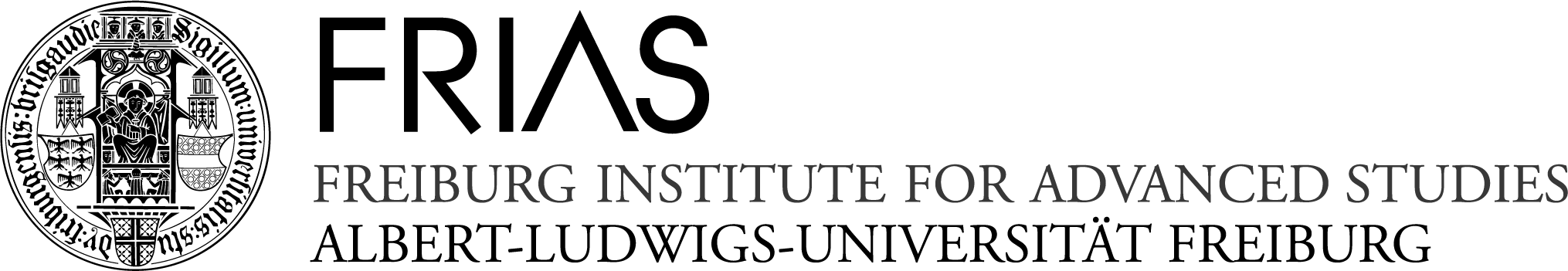 FRIAS
Logo FRIAS Logo