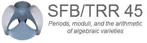 FRIAS
Logo SFB Logo