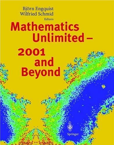 Mathematics Unlimited